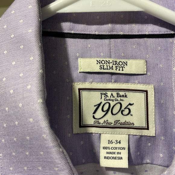 Dress shirt - Picture 2 of 2